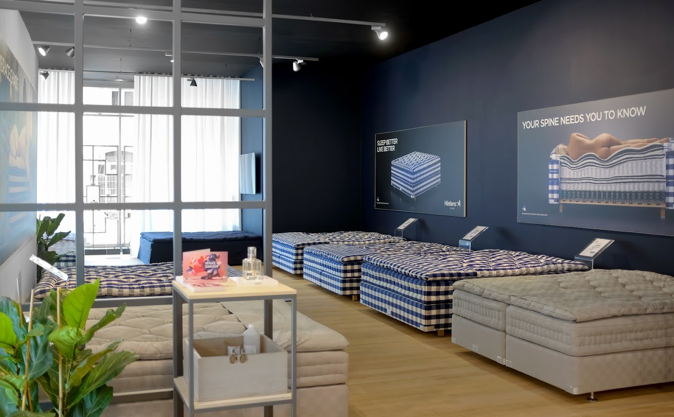 Boxspringbetten für Friedrichshafen